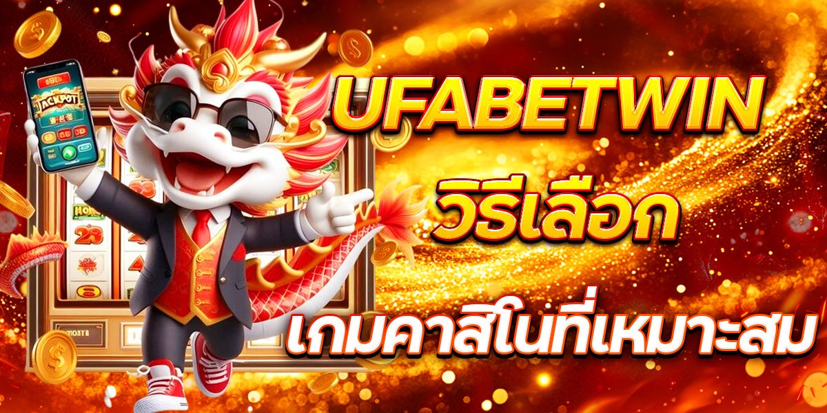 UFABETWIN