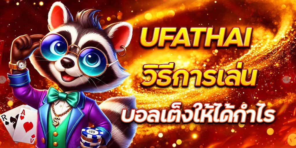 UFATHAI