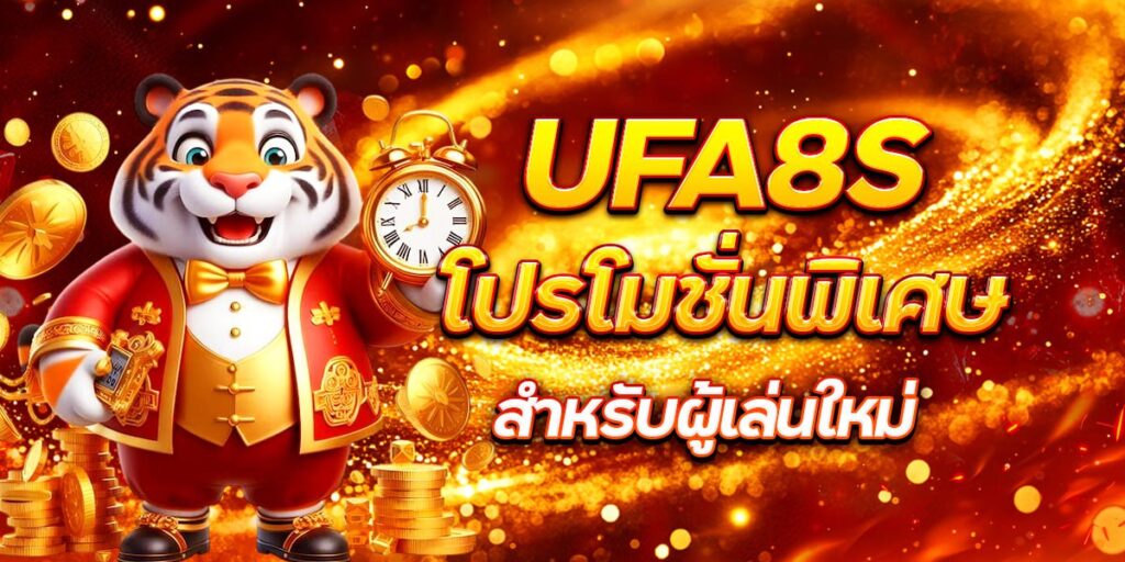 UFA8S