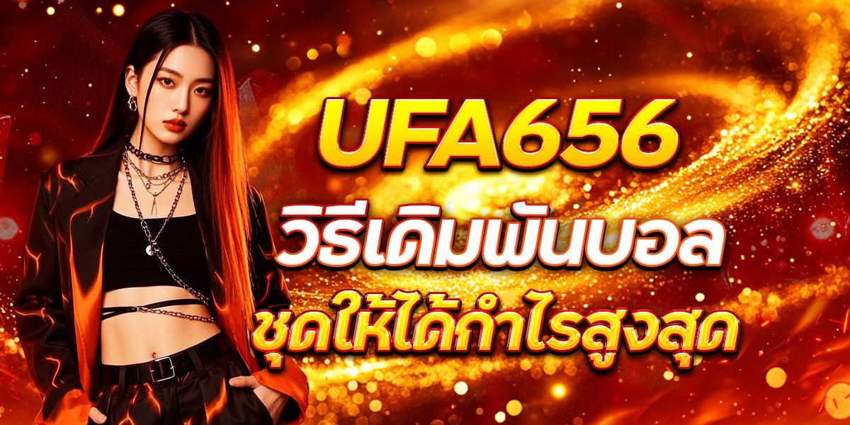 UFA656